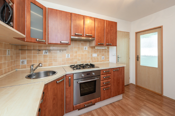 Prodej bytu 3+1 v osobním vlastnictví 62 m², Brandýs nad Labem-Stará Boleslav