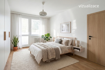 Prodej bytu 3+1 v osobním vlastnictví 62 m², Brandýs nad Labem-Stará Boleslav