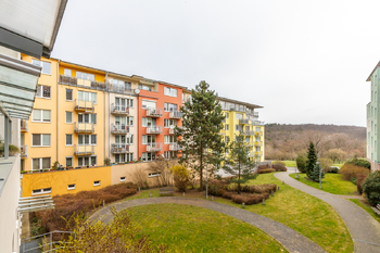 Prodej bytu 3+kk v osobním vlastnictví 110 m², Praha 4 - Kunratice