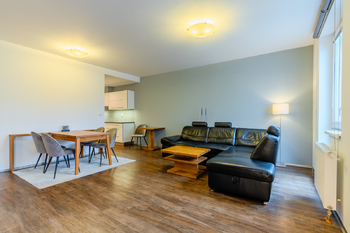 Prodej bytu 3+kk v osobním vlastnictví 110 m², Praha 4 - Kunratice