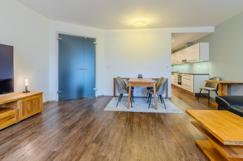 Prodej bytu 3+kk v osobním vlastnictví 110 m², Praha 4 - Kunratice