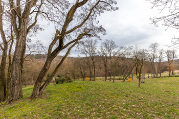 Kunratický les - Prodej bytu 3+kk v osobním vlastnictví 110 m², Praha 4 - Kunratice