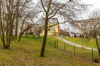 Prodej bytu 3+kk v osobním vlastnictví 110 m², Praha 4 - Kunratice