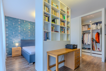 Prodej bytu 3+kk v osobním vlastnictví 95 m², Praha 4 - Kunratice