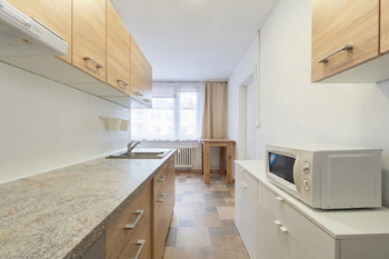 Prodej bytu 2+1 v družstevním vlastnictví 65 m², Krupka