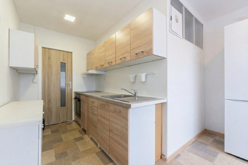 Prodej bytu 2+1 v družstevním vlastnictví 65 m², Krupka