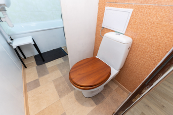 Prodej bytu 2+1 v družstevním vlastnictví 65 m², Krupka