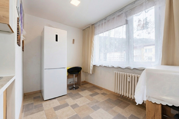 Prodej bytu 2+1 v družstevním vlastnictví 65 m², Krupka