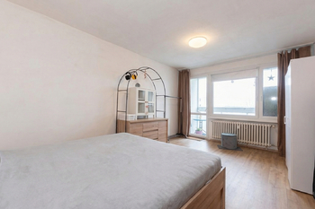 Prodej bytu 2+1 v družstevním vlastnictví 65 m², Krupka