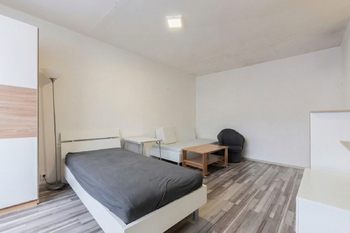 Prodej bytu 2+1 v družstevním vlastnictví 65 m², Krupka