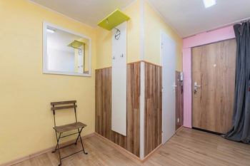 Prodej bytu 2+1 v družstevním vlastnictví 65 m², Krupka