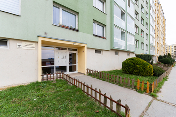 Prodej bytu 2+1 v družstevním vlastnictví 65 m², Krupka