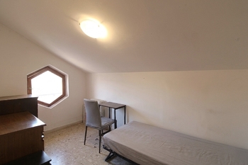 dětský pokoj/pracovna - Prodej bytu 4+kk v osobním vlastnictví 82 m², Francavilla al Mare