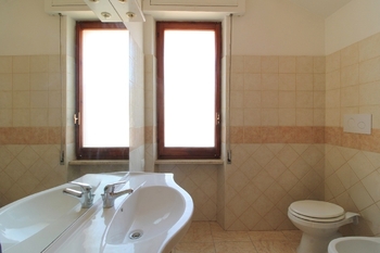 koupelna - Prodej bytu 4+kk v osobním vlastnictví 82 m², Francavilla al Mare