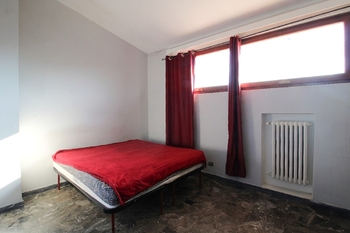 Ložnice - Prodej bytu 4+kk v osobním vlastnictví 82 m², Francavilla al Mare