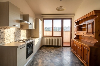 kuchyň - Prodej bytu 4+kk v osobním vlastnictví 82 m², Francavilla al Mare