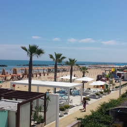 Prodej bytu 4+kk v osobním vlastnictví 82 m², Francavilla al Mare