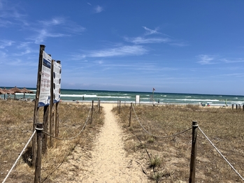 Prodej bytu 4+kk v osobním vlastnictví 82 m², Francavilla al Mare