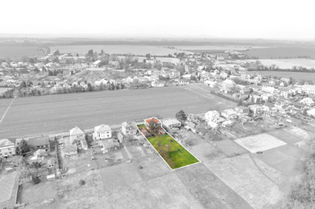 Prodej domu 130 m², Tupadly