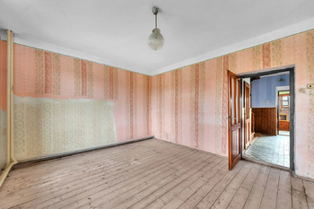 dětský pokoj 1.podlaží - Prodej domu 130 m², Tupadly