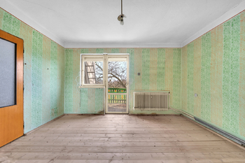 Prodej domu 130 m², Tupadly