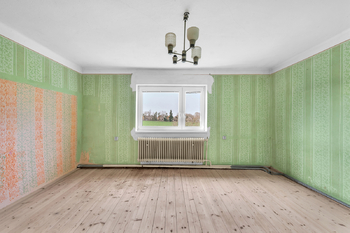 dětský pokoj 2.podlaží - Prodej domu 130 m², Tupadly