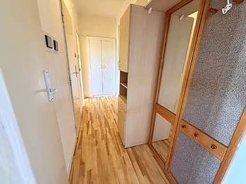 Prodej bytu 2+1 v osobním vlastnictví 52 m², Pardubice