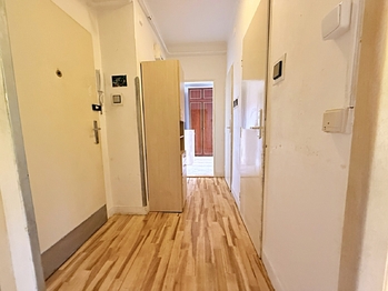 Prodej bytu 2+1 v osobním vlastnictví 52 m², Pardubice