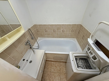 Prodej bytu 2+1 v osobním vlastnictví 52 m², Pardubice