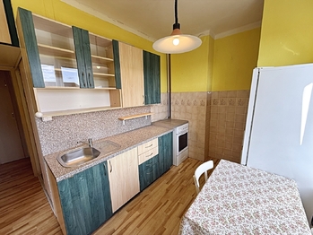 Prodej bytu 2+1 v osobním vlastnictví 52 m², Pardubice