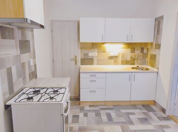 Pronájem bytu 1+1 v osobním vlastnictví 46 m², Pardubice