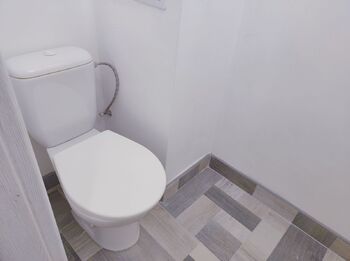 Pronájem bytu 1+1 v osobním vlastnictví 46 m², Pardubice