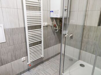 Pronájem bytu 1+1 v osobním vlastnictví 46 m², Pardubice