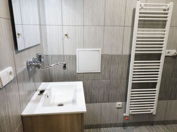 Pronájem bytu 1+1 v osobním vlastnictví 46 m², Pardubice