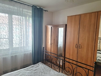 Pronájem bytu 2+1 v osobním vlastnictví 67 m², Vyškov