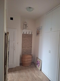 Pronájem bytu 2+1 v osobním vlastnictví 67 m², Vyškov