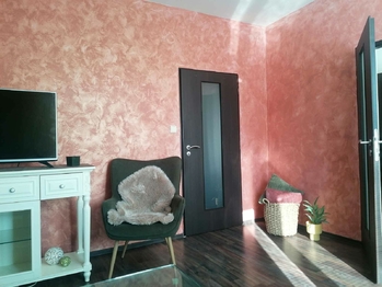 Pronájem bytu 2+1 v osobním vlastnictví 67 m², Vyškov