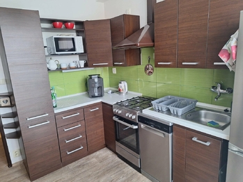 Pronájem bytu 2+1 v osobním vlastnictví 67 m², Vyškov