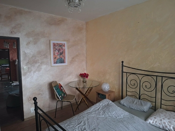 Pronájem bytu 2+1 v osobním vlastnictví 67 m², Vyškov