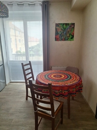 Pronájem bytu 2+1 v osobním vlastnictví 67 m², Vyškov