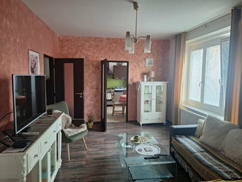 Pronájem bytu 2+1 v osobním vlastnictví 67 m², Vyškov