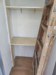 Pronájem bytu 1+kk v osobním vlastnictví 27 m², Praha 9 - Střížkov