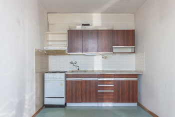 Prodej bytu 3+1 v osobním vlastnictví 68 m², Litvínov