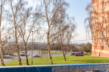 Prodej bytu 3+1 v osobním vlastnictví 68 m², Litvínov