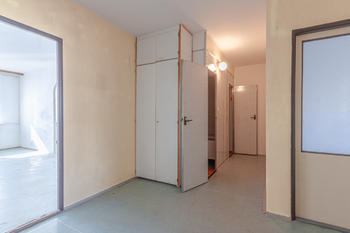 Prodej bytu 3+1 v osobním vlastnictví 68 m², Litvínov