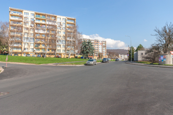Prodej bytu 3+1 v osobním vlastnictví 68 m², Litvínov