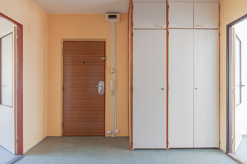 Prodej bytu 3+1 v osobním vlastnictví 68 m², Litvínov