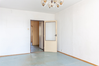 Prodej bytu 3+1 v osobním vlastnictví 68 m², Litvínov