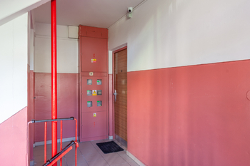 Prodej bytu 3+1 v osobním vlastnictví 68 m², Litvínov