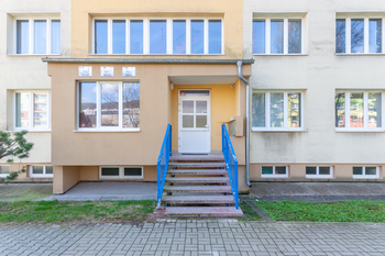 Prodej bytu 3+1 v osobním vlastnictví 68 m², Litvínov